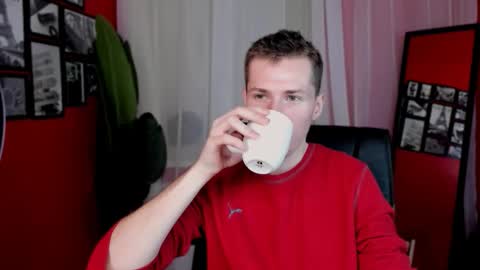 Hector online show from November 5, 11:01 am