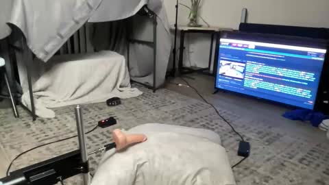 LockedThug online show from March 28, 3:41 am