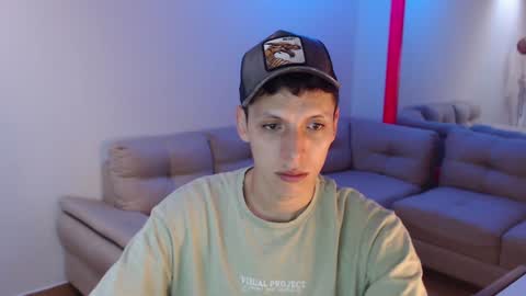 hefesto_69 online show from January 16, 10:02 pm