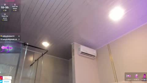 Heicel online show from November 5, 9:17 pm