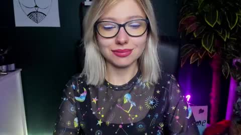 Heidi online show from January 6, 11:18 am