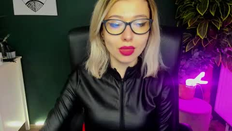 Heidi online show from January 23, 9:08 am