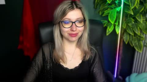 Heidi online show from March 31, 4:46 am