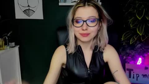 Heidi online show from January 28, 2:10 pm