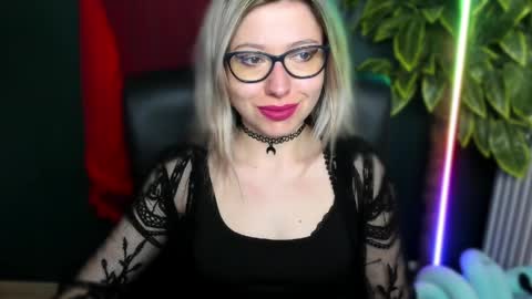 Heidi online show from April 20, 4:26 am