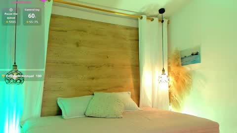 ANTARA REY online show from April 15, 7:58 pm