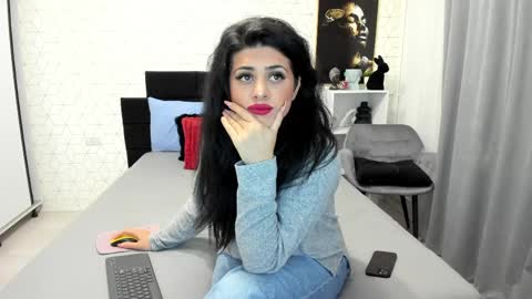 Heidi online show from April 14, 4:38 am