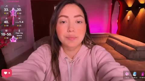 Heidy online show from April 21, 3:13 am