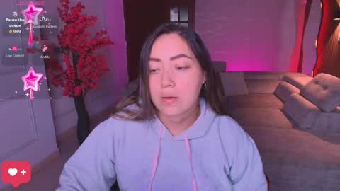 Heidy online show from April 22, 3:24 am