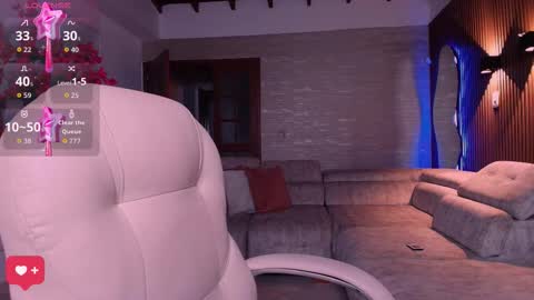 Heidy online show from March 12, 4:27 am