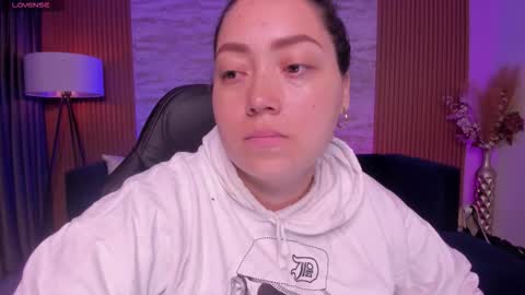 Heidy online show from November 18, 3:20 am