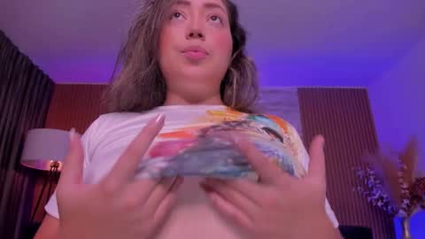 Heidy online show from December 4, 4:12 am