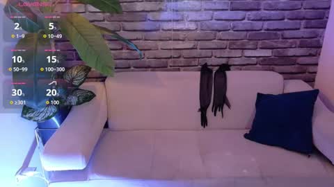 Sara online show from December 1, 8:18 pm