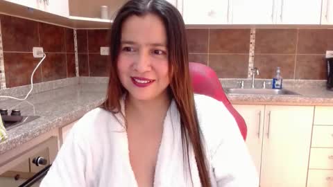 Heidy online show from March 6, 12:48 pm