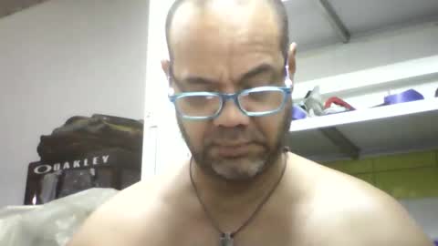 Heist Stein online show from October 18, 1:21 am