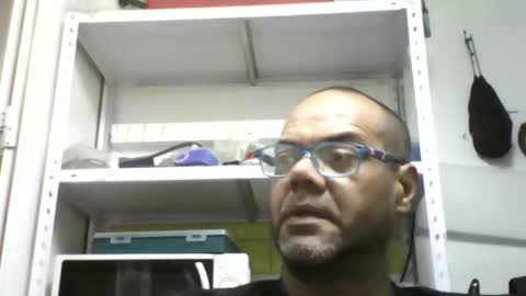 Heist Stein online show from October 16, 5:18 am