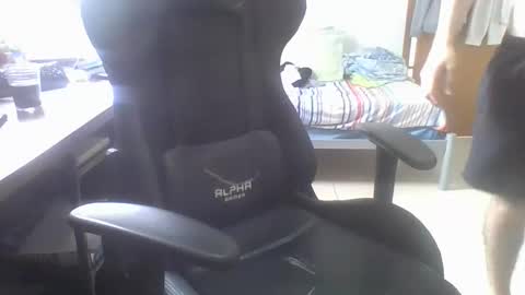 heitorcp1 online show from November 1, 6:18 pm