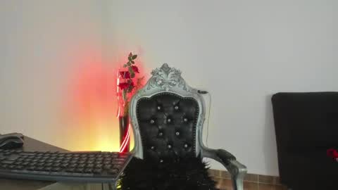 Hela   Independent model online show from February 1, 1:44 am