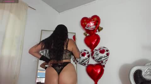 Hela   Independent model online show from February 12, 10:57 pm