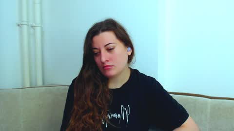 helen_adams_ online show from January 8, 4:34 am