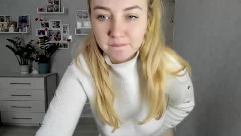 Helen sven online show from January 13, 7:38 am