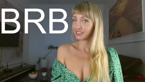 Helen online show from March 9, 5:28 pm