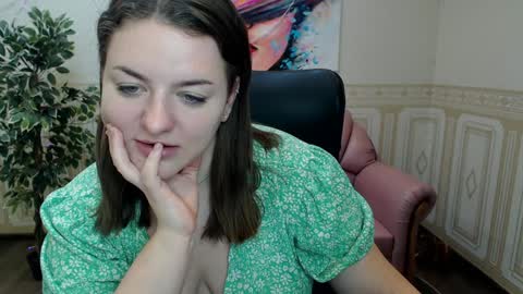 Helen Elliot online show from February 2, 10:02 am