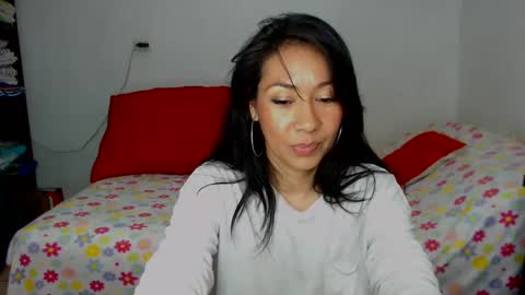 Snapshot of helen_lya chatting on December 20, 8:55 pm Helen online show from December 20, 8:55 pm