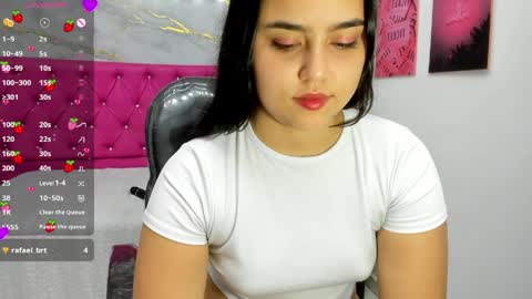 Helen online show from April 23, 6:20 pm