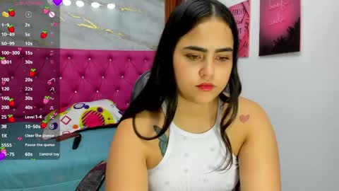 Helen online show from May 13, 6:50 pm