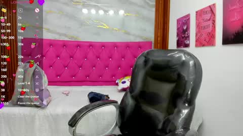 Helen online show from April 22, 11:23 pm