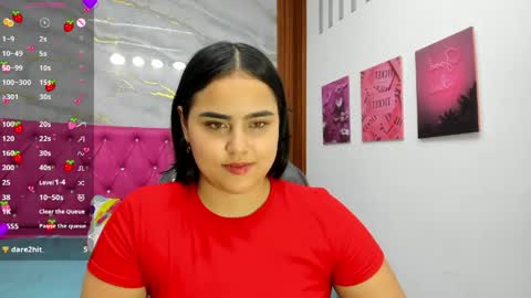 Helen online show from May 5, 6:46 pm
