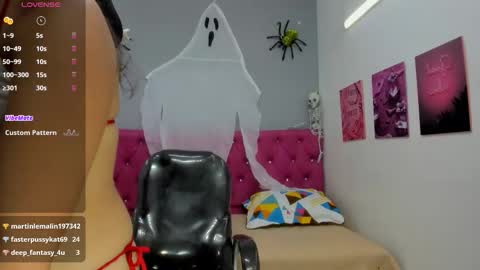 Helen online show from October 16, 2:11 am