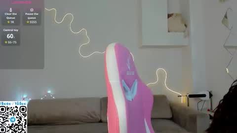 helen_spark online show from October 9, 2:06 am