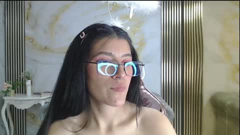 helena1_s online show from October 7, 8:16 pm