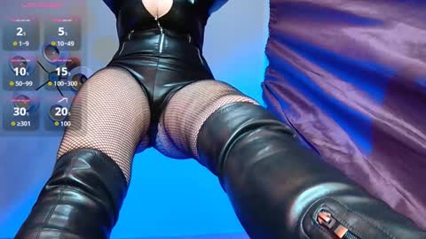 Snapshot of helena__femdom chatting on January 26, 2:41 pm Helena online show from January 26, 2:41 pm