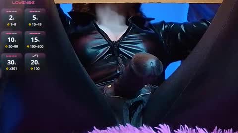 Snapshot of helena__femdom chatting on February 20, 5:52 pm Helena online show from February 20, 5:52 pm