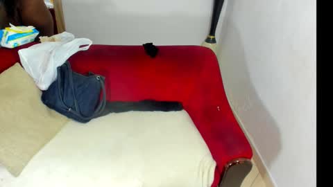 HELENA COPPER online show from October 6, 9:21 pm