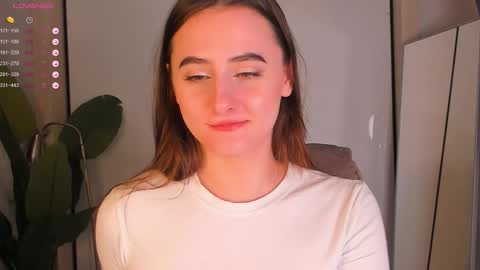 Helen online show from November 5, 4:20 pm