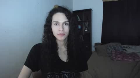 helena_spellman online show from March 6, 4:11 am