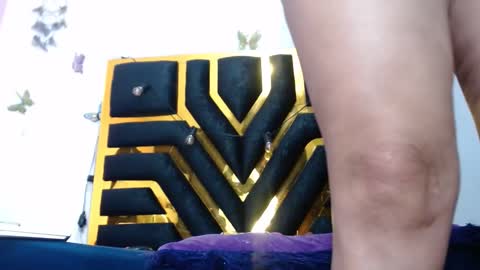 helenahotwet online show from January 31, 7:08 pm