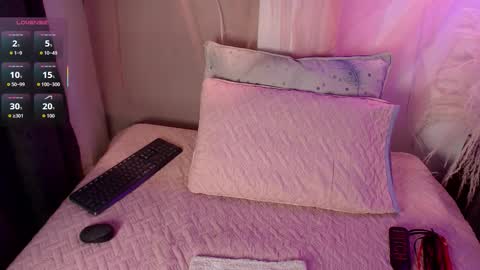 Helena Saenz online show from October 14, 12:41 pm