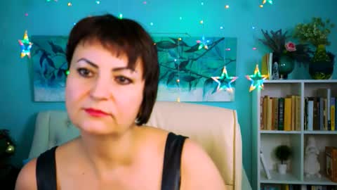 helenbeler online show from January 16, 9:40 am