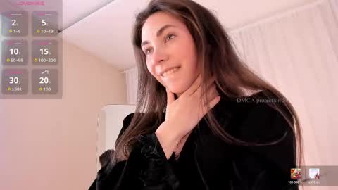 Scarlet online show from April 10, 10:20 am