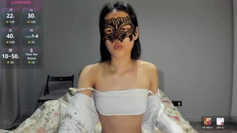 Hi I am Helen online show from May 17, 2:10 am