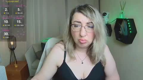 helenenigma online show from May 6, 6:36 pm