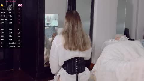 helenharmony online show from January 15, 1:58 am