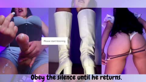    online show from November 5, 12:07 pm