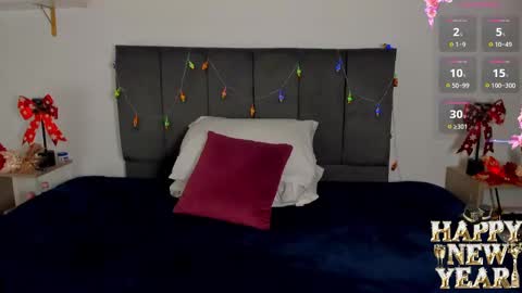 Helen or Hells online show from December 31, 2:58 pm