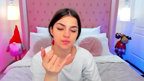 Helen online show from December 15, 6:20 am